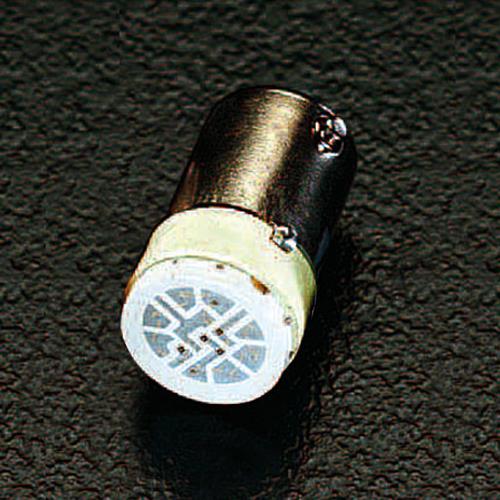 ESCO  AC/DC12V (20.5mm) LED(С) EA940DE-13