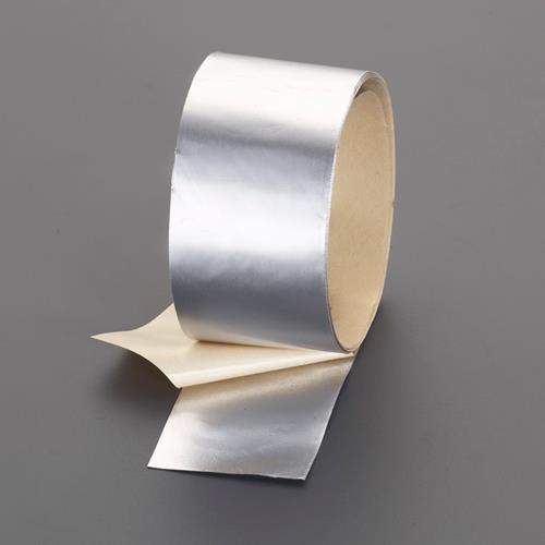 ESCO エスコ 40mmx 2m 波板テープ EA944MT-143