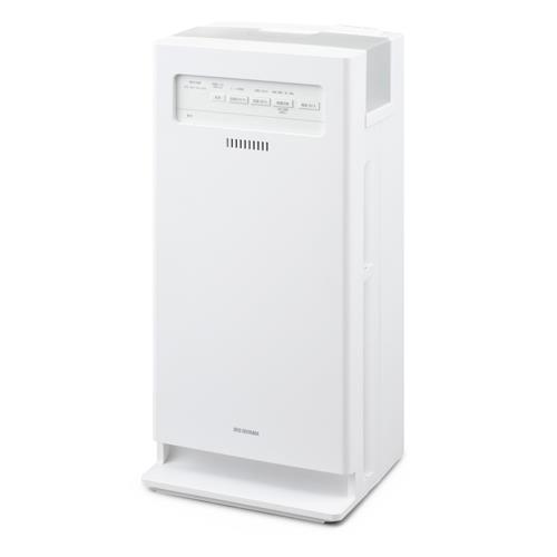 ESCO エスコ AC100V/372W/17畳 加湿空気清浄機 EA763AD-79A