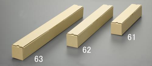 ESCO  88x 88x418mm ݥܡ(10) EA995BS-61