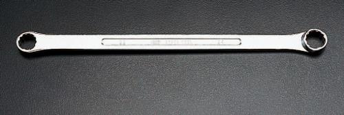 ESCO  8x10mm/185mm ξ᤬ͥ(ȥ졼) EA616DA-1