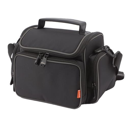 ESCO エスコ 275x155x185mm カメラバッグ EA759ZA-108