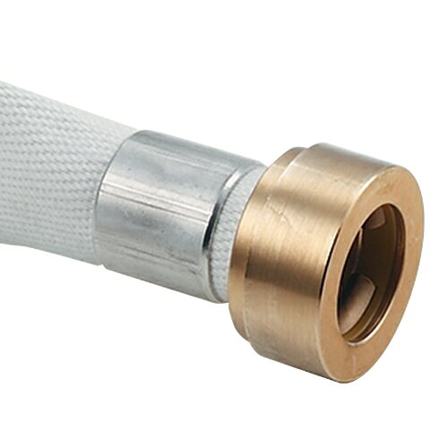 ESCO エスコ 55.5mm/50A 散水ホース(カップリング付) EA124LV-53
