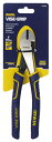 IRWIN アーウィン VISE-GRIP 強力ニッパー 200mm 2078308