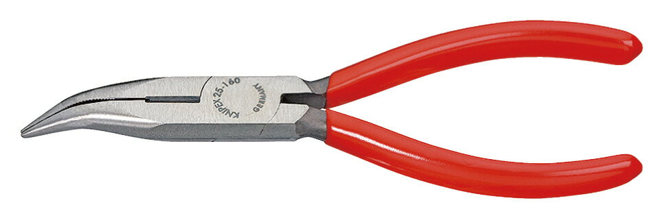 KNIPEX ˥ڥå 40ü 饸ڥ 160mm ץ饹åƥ󥰥ϥɥ 2521-160