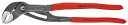 KNIPEX クニペックス コブラ Cobra ウォーターポンププライヤー 300mm プラスチックコーティングハンドル 8701-300SB