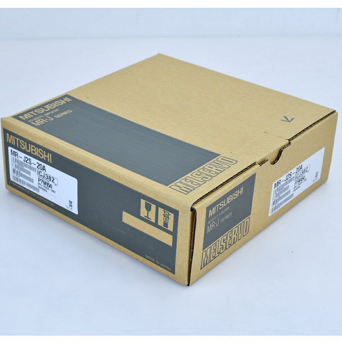 楽天市場】三菱電機 サーボ mr-j2の通販 楽天市場】三菱電機 サーボ mr-j2の通販