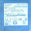 MDS-D2-V3-202020 三菱電機サーボアンプ 新品同様/保証付き 納期7-10日