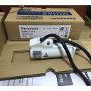 MSMA011A1E パナソニックサーボモータ 新品同様/保証付き 納期7-10日