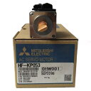 HF-KP053 三菱電機サーボモータ 新品同様/保証付き 納期7-10日