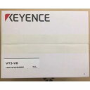 VT3-V8 キーエンス表示機 新品同様/保証付き 納期7-10日