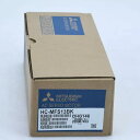 HC-MFS13BK 三菱電機サーボモータ 新品同様/保証付き 納期7-10日
