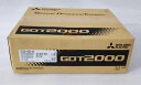 GT2508-VTBD-040 三菱電機表示機 新品同様/保証付き 納期7-10日