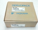 SGDJ-04AP 安川電機サーボパック 新品同様/保証付き 納期7-10日
