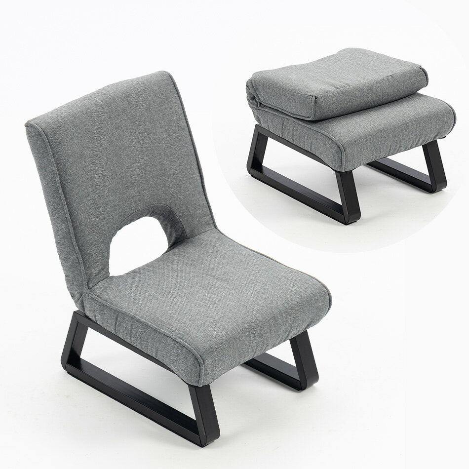 【超ポイントバック祭ポイント5倍＆10％OFFクーポン】座椅子 正座椅子 高座椅子 あぐら座椅子 コンパクト座椅子 おしゃれ 和室 シンプル テレワーク 座卓用座椅子 こたつ用座椅子 腰痛 キッズチェア 子供用椅子 ミニ座椅子 美姿勢 姿勢サポート