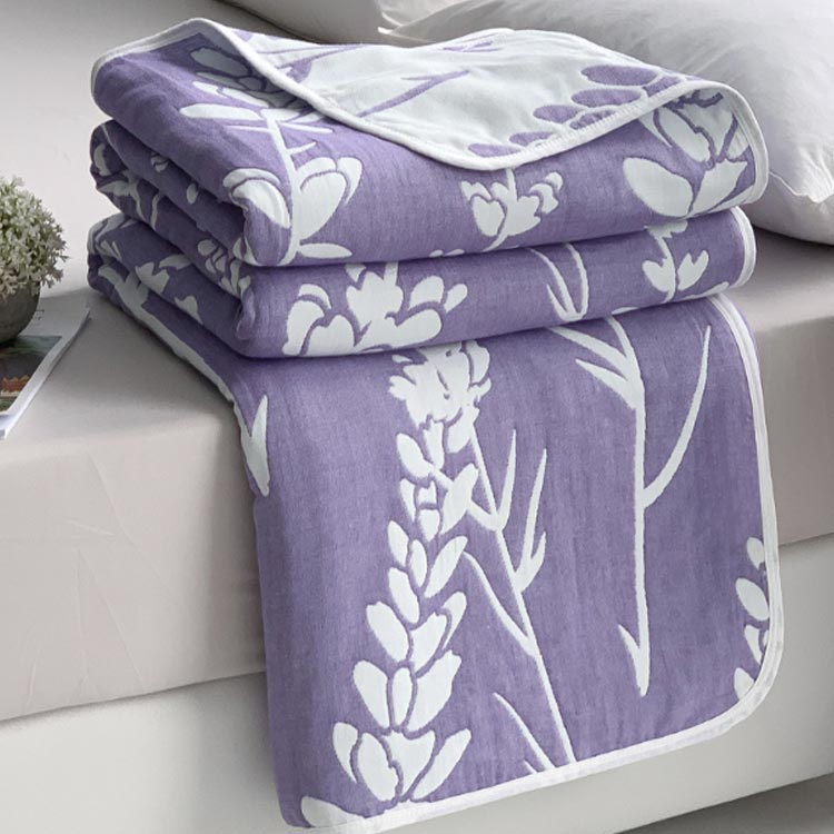 綿100% ガーゼケット 6重 タオルケット 90×100cm ベビー 子供 赤ちゃん 新生児 おくるみ 保育園 幼稚園 肌掛け バスタオル ブランケット ガーゼタオルケット ガーゼ 掛け ふわふわ 吸湿性 かわいい ケット 夏 軽量 ひんやり 洗える 吸湿性 通気性 [2]