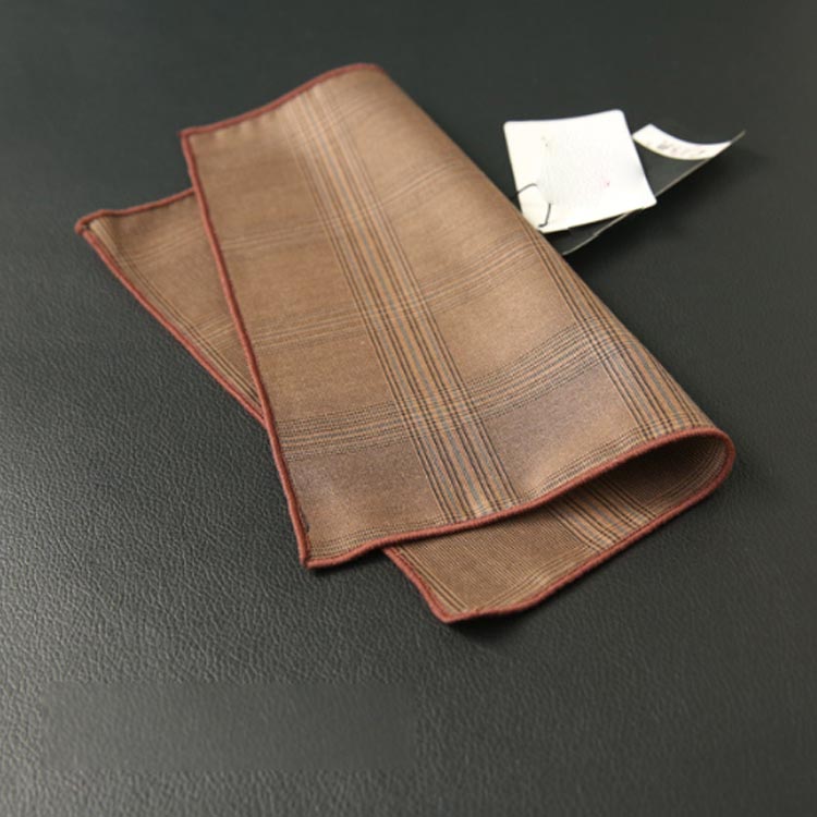 5枚セット ハンカチ メンズ ストライプ柄 24×24cm ミニハンカチ チェック柄 紳士 ...