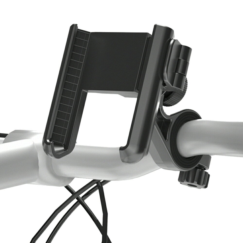 スマホ ホルダー スマホスタンド PB05-AD 携帯用 自転車 オートバイ 電動自転車 電動キックボード 滑り..