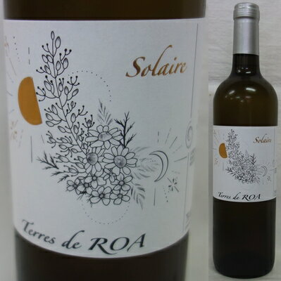 [2021]ソレール サン・プルサン ブラン　テール・ド・ロア750mlのサムネイル