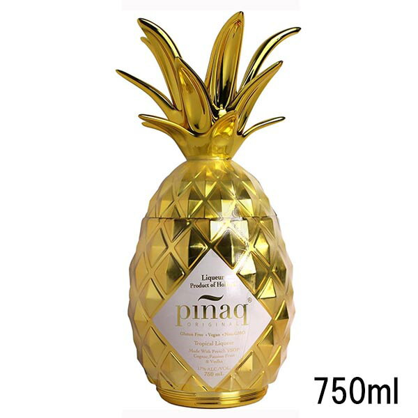 ピニャック　ゴールド　750ml