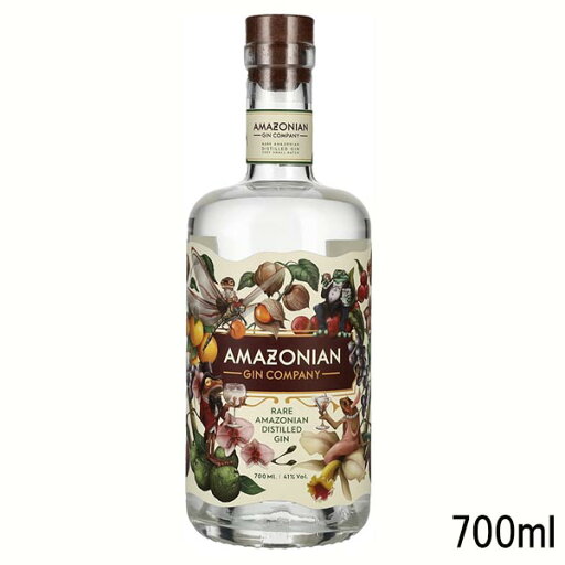 アマゾニアジン41% 700ml アマゾニアジン41% 700ml