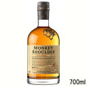 モンキー ショルダー40% 700ml