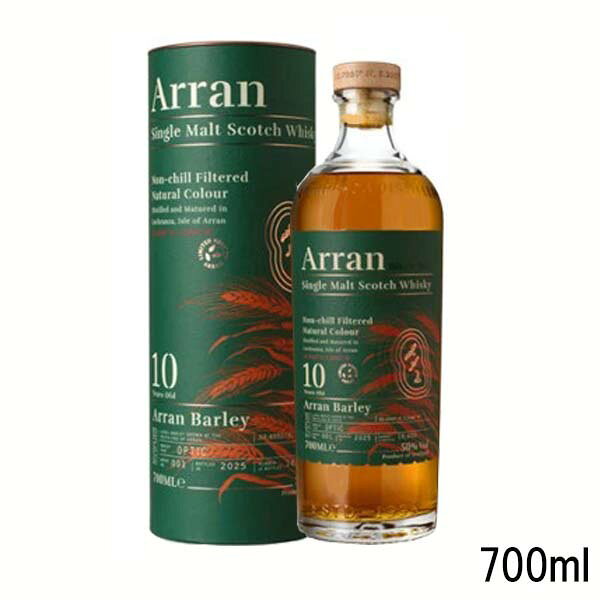 �A���� �o�[���C 10�N 50% 700ml