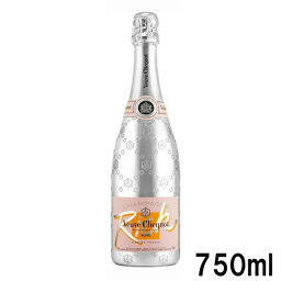 ヴーヴ・クリコ リッチロゼ　750ml※送料無料（北海道・沖縄・離島を除く）