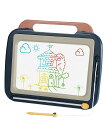 【激安販売中!】お絵かきボード お絵描き おもちゃ 磁石 お絵かきセット お絵かき帳 落書きボード 伝言ボード 単語帳 書いて消せるボード 持ち手付 小学生 女の子 男の子 プレゼント 誕生日 クリスマス ギフト