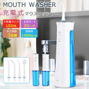 【激安販売中!】ジェット水流でお口の汚れを弾き飛ばす!歯石取り 器具 電動はぶらし 周波振動スケーラー 口腔洗浄器 usb充電式 I歯周炎 虫歯予防 ノズル4種類 ジェットウォッシャー 口腔洗浄器 口腔洗浄機 USB IPX プレゼント 口腔ケア 口臭防止 歯周病予防
