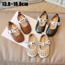 【期間限定★17%OFF 2,391→1,975円 9/12まで】サンダル キッズ 靴 ビーチサンダル ファーシューズ 子ども キッズシューズ ソフトの底 子供...