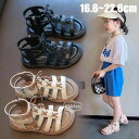 【期間限定★17%OFF 2,391→1,975円 9/12まで】サンダル キッズ 女の子 靴 ビーチサンダル ジュニア ソフトの底 滑りにくい 子供靴 プール...