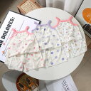 【期間限定★15%OFF 1,751円→1,493円 9/4 23:00まで】ルームウェア 上下セット 夏 ベビー服 女の子 男の子 パジャマ 部屋着 トップス...