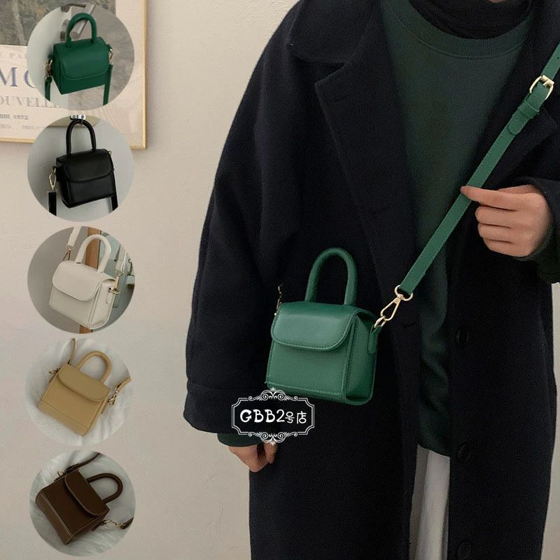 【2079円→実質2037円 P2利用! 11/27 01:59迄】ショルダーバッグ レディース 斜めがけ 大人 小さめ ハンドバッグ 斜め掛けバッグ ななめがけバッグ かばん バッグ かわいい カジュアル 通勤 ホワイト ブラック イエロー コーヒー グリーン PUレザー 軽い 斜めがけバッグ