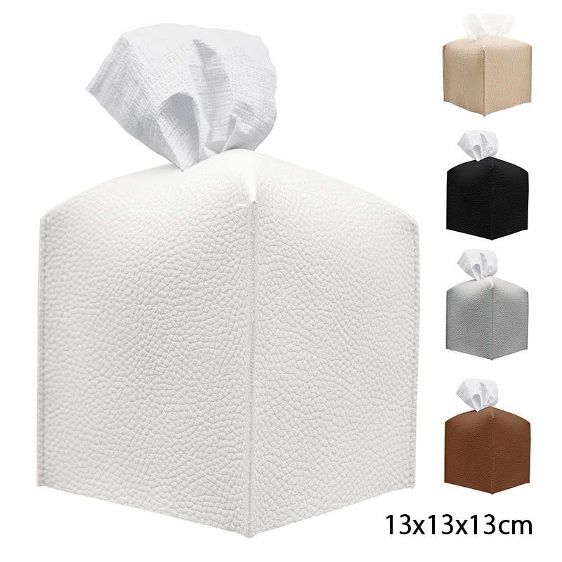 【1344円→実質1210円 P10利用! 11/19 23:59迄】ペーパーディスペンサー ティッシュボックスホルダー レ..