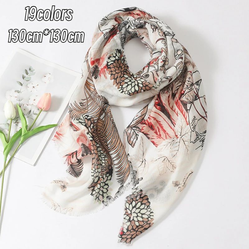 【2180円→実質2136円 P2利用! 11/27 01:59迄】大判 薄手 ストール 春夏秋 UV対策 シルク質感 レディー..