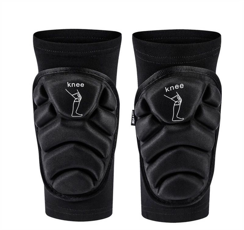 【激安販売中!】膝サポーター ひざサポーター 膝プロテクター スポーツ 運動用 日常生活 関節靭帯保護 ..