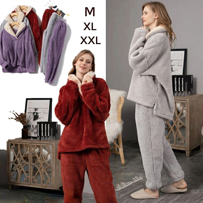 【4780円→実質4684円 P2利用! 11/27 01:59迄】スウェット 上下 セット セットアップ もこもこ メンズ ..