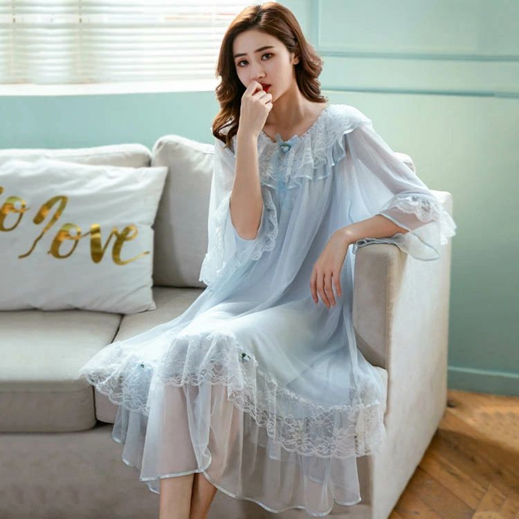 【P2倍！3880円→実質3802円 11/17まで】3色！2025春夏新作 レディース フリル チュール 姫系 セクシー ..