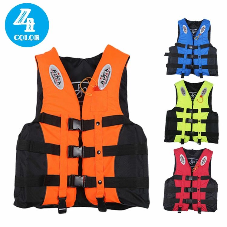 【2280円→実質2234円 P2利用! 11/27 01:59迄】ライフジャケット 救命胴衣 子供 大人用 キッズ シュノーケル 反射材【スポーツ】 レディー...