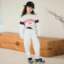 子供服 ジャージ キッズ 女の子 セットアップ 秋 服 子供 上下セット 120cm 130cm 140cm 150cm 160cm ジャージ 女の子 スウェット スウェットパンツ セットアップ キッズ カジュアル 韓国 おしゃれ 小学生 長袖(4)