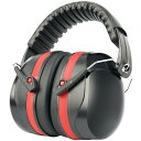 防音イヤーマフ 遮音値 SNR35dB 耳当てプロテクター 勉強 聴覚過敏緩め 騒音対策 男女兼用 メンズ レディース フリーサイズ 折りたたみ型 子供用 学生用 睡眠
