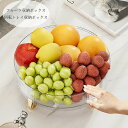 【激安販売中!】回転トレイ収納ボックス 調味料収納ボックス 透明色 グリーン オレンジ おしゃれ 収納ボックス 回転トレイ 調味料 化粧品 フルーツ 収納ボックス (1個入り) (2個入り) 回転トレイ収納ボックス 化粧品収納ボックス フルーツ収納ボックス|詳細画像