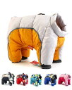 【激安販売中!】防寒犬服 犬用ウェア ダウン風ジャケット 秋冬 ジャケット ペット服 中型犬 大型犬 犬用ジャケット 夜間反射 防水 防風 四つ足背開き 遮光 ふわふわ ダウンベスト風 犬服 犬服 ドッグウェア 冬 暖かい 暖 ダウンジャケット 暖かい 迷彩柄