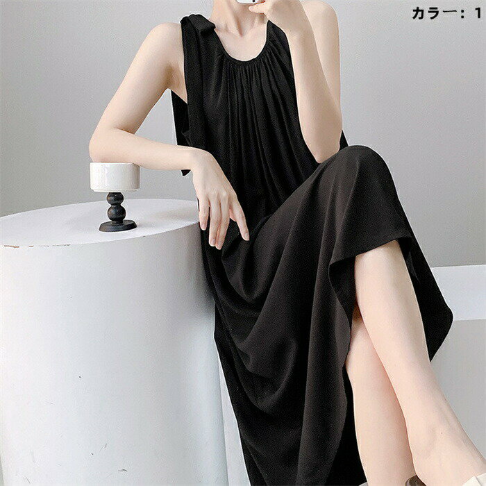 【P5！1980円→実質1881円 10/27まで】ルームワンピース パジャマ ワンピース レディース 肌に優しい 肌触り ランジェリー 着心地 寝巻き ナイトウェア 花柄 ゆったり ロング丈 寝着 涼しい 柔らかい シンプル 春 夏 ゆったり 大きいサイズ 楽ちん