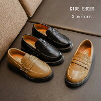【2759円→実質2483円 P10利用! 11/19 23:59迄】ローファー キッズ フォーマルシューズ 男の子 入園式 ..