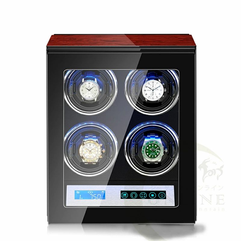 【24950円→実質24451円 P2利用! 11/27 01:59迄】時計 ワインディングマシーン 2本 4本　6本　9本　12本..