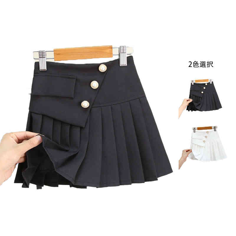 【激安販売中!】プリーツスカート キッズ 春夏 フレアスカート ショート丈 子供服 ジュニア ミニスカート かわいい ダンス衣装 おしゃれ 発表会 通学 フォーマルスカート 学生服 ボトムス 女の子 スカート プリーツ