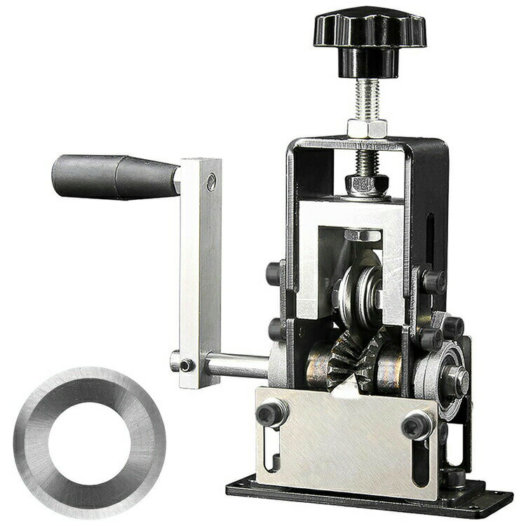 【5681円→実質5567円 P2利用! 11/27 01:59迄】ワイヤーストリッパー 手動剥線機 Φ1mm-Φ20mm スムーズに..