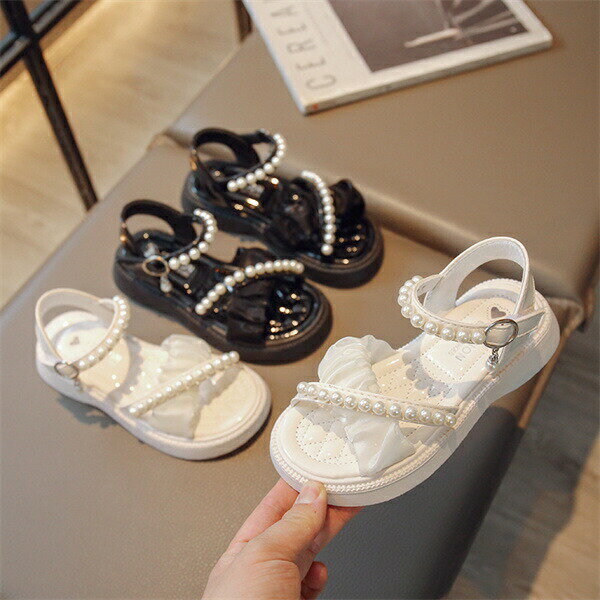 【激安販売中!】サンダル キッズ女の子 子供 夏 2025 新品 ファッション ジュニア スポーツサンダル 防水 かわいい 卒園式/入学式 着脱カンタン 大きいサイズ おしゃれ 2025 16-23 ジュニア 歩きやすい